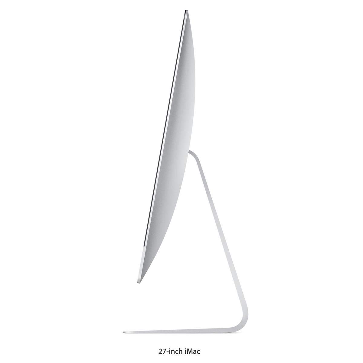 Amazon.com: Apple 2019 iMac with Retina 4K/3.6 GHz Intel Core i3