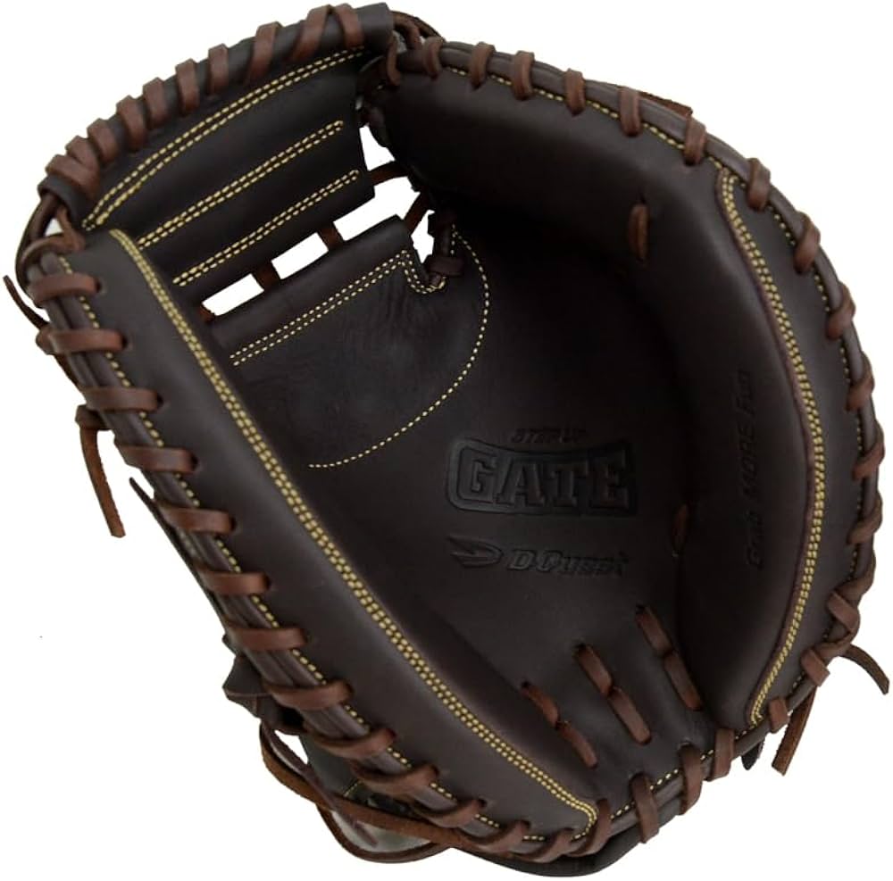 Amazon | ディークエスト D-Quest 少年軟式グラブ 捕手用 STEP UP GATE