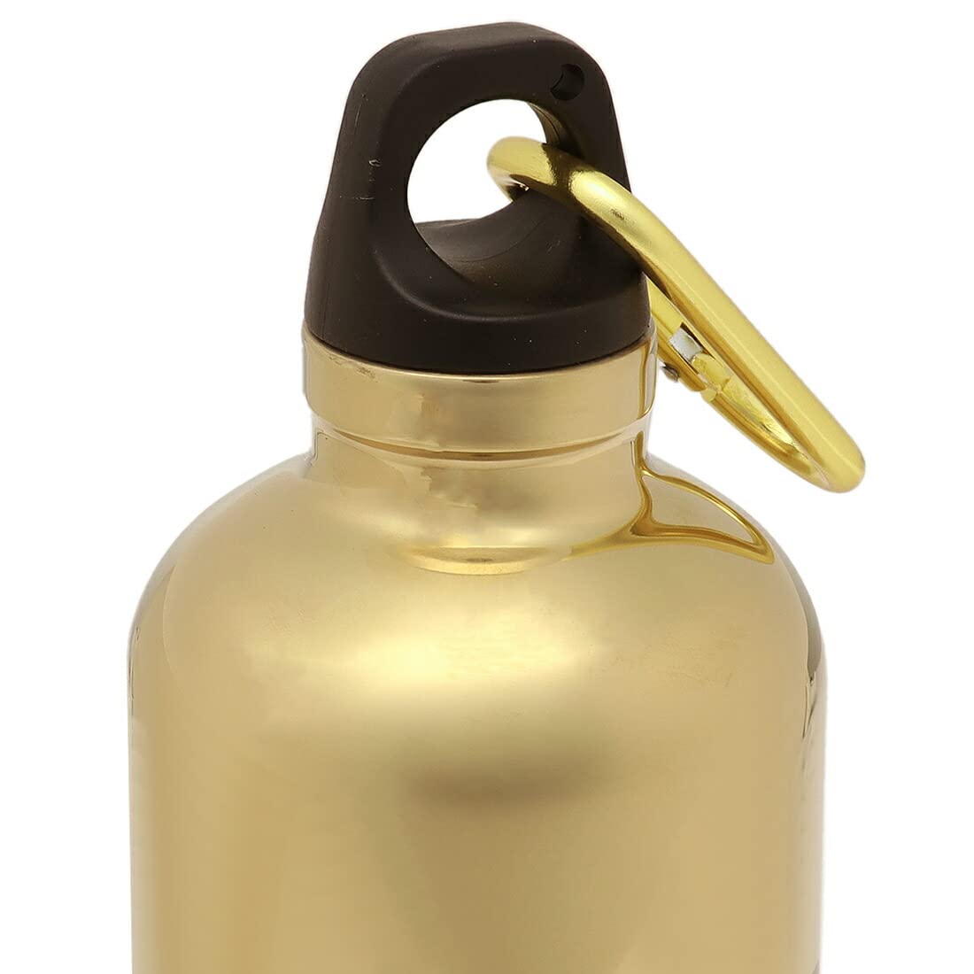 Amazon｜[プラダ]タンブラー 水筒 ボトル 500ml ゴールド メンズ