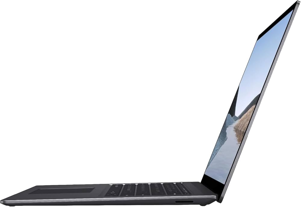 Amazon.co.jp: 【整備済み品】【高性能モデル】 Surface Laptop 4 13.5