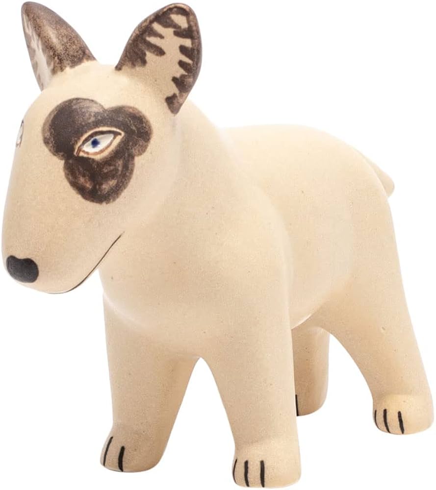 Amazon｜LISA LARSON [ リサラーソン ](LISA LARSON)【ケンネルKennel