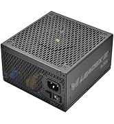 Amazon.co.jp: SUPERFLOWER ATX3.0電源 LEADEX VII GOLD 850W BK フル