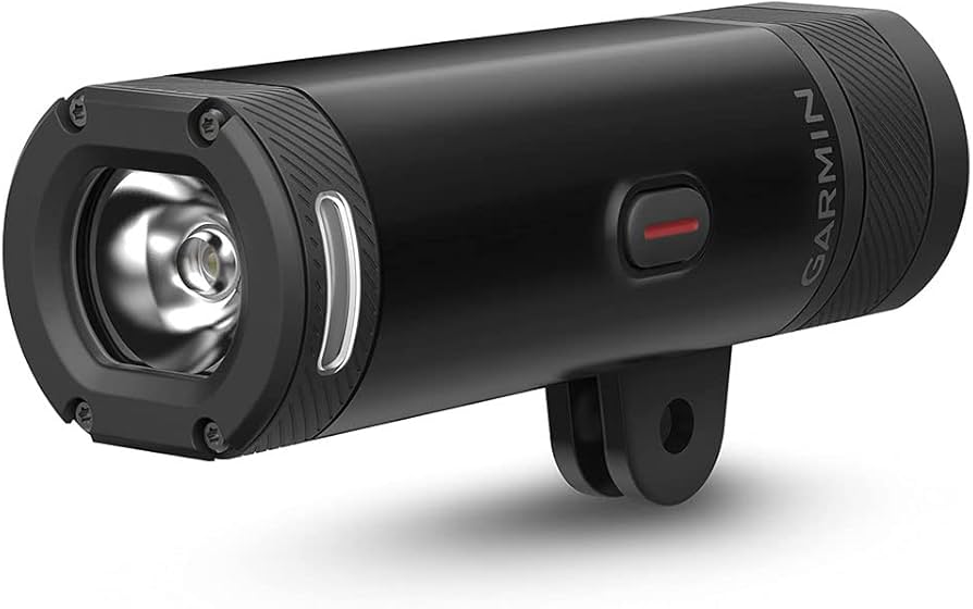Amazon.com: Garmin Varia UT 800 Smart Headlight with Dual Out