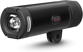 Amazon.com: Garmin Varia UT 800 Smart Headlight with Dual Out