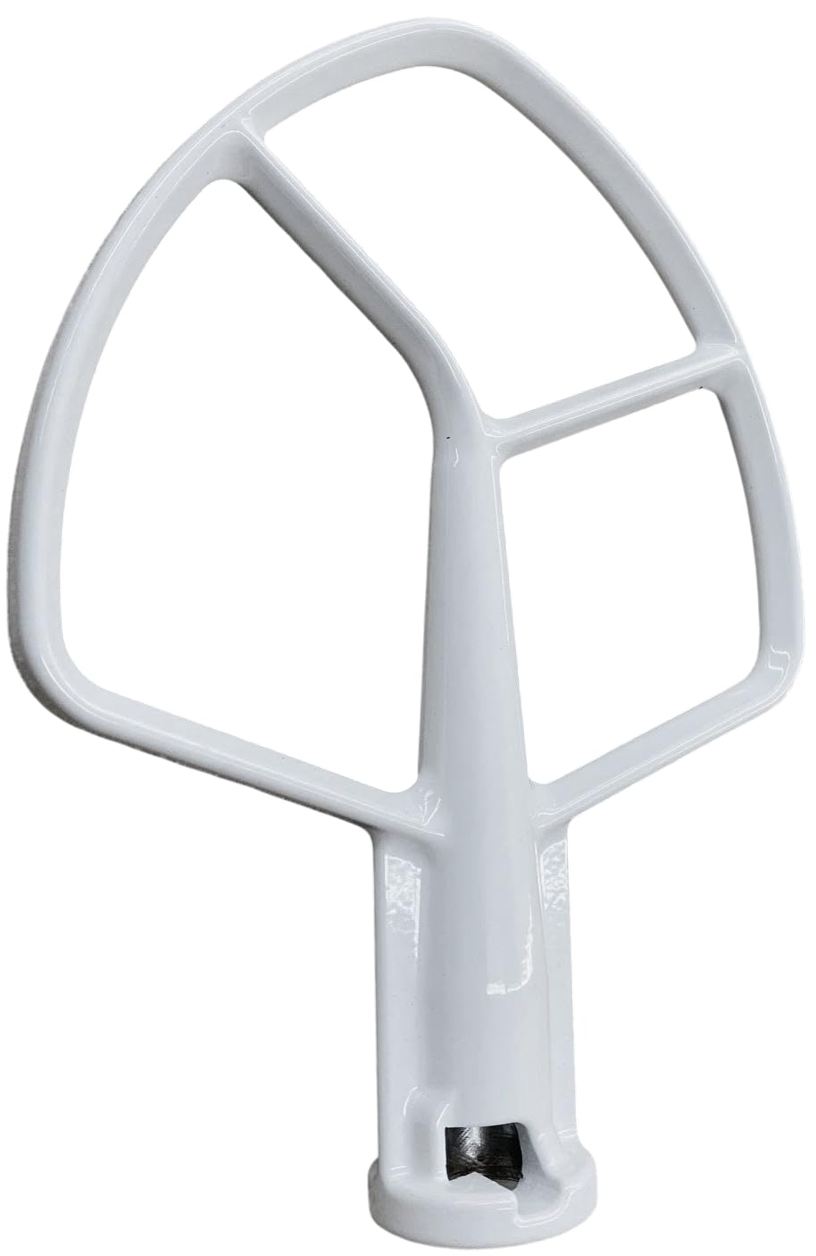 Amazon.com: Stand Mixer 5 QT Coated Flat Beater, PS983355, K5AB