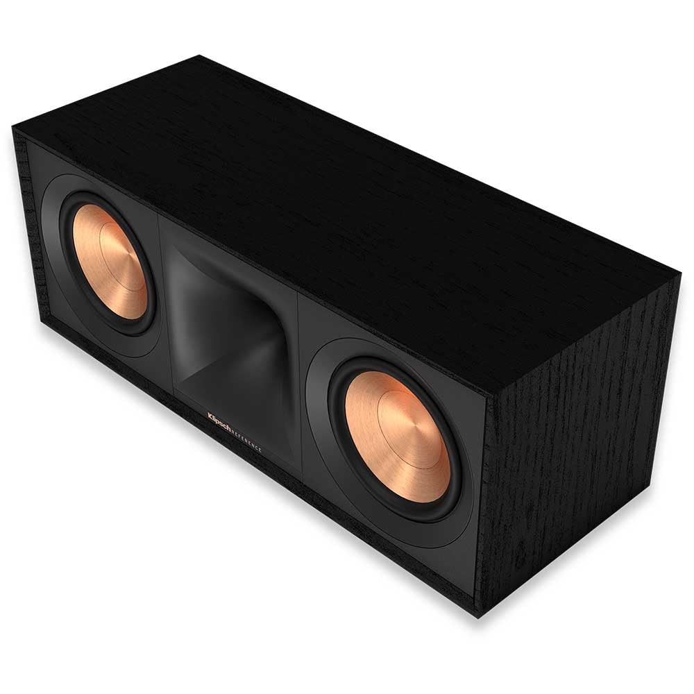 Amazon.com: Klipsch Reference Next-Generation R-50C Horn-Loaded