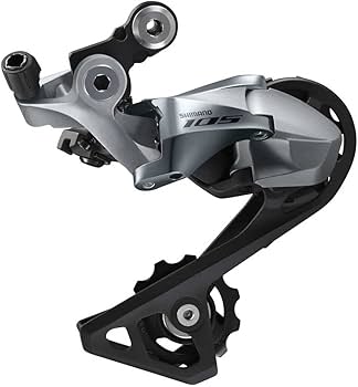 Amazon.co.jp: シマノ(SHIMANO) 105 RD-R7000-GS 11S リアディレイラー