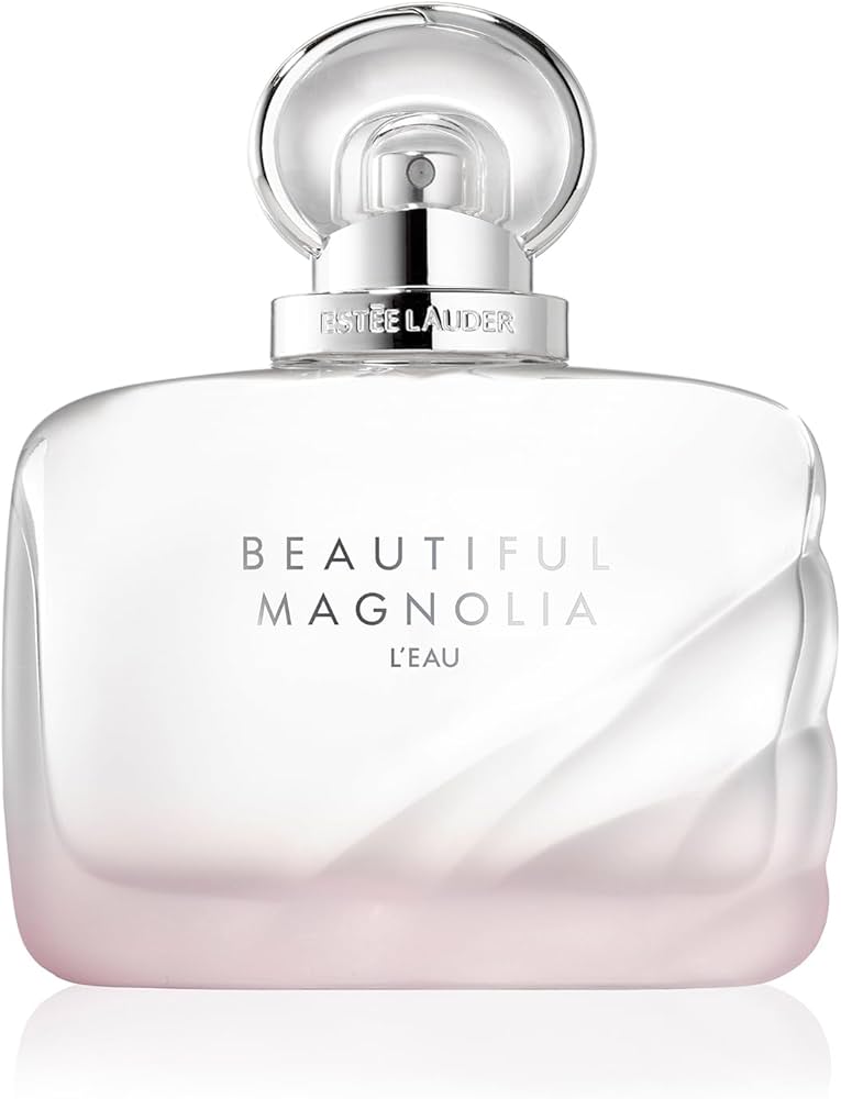 Amazon.com: Estée Lauder Beautiful Magnolia L'Eau Eau de Toilette