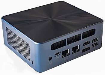 Amazon.co.jp: ミニPC S78 Ryzen 7 7840HS搭載ミニデスクトップ