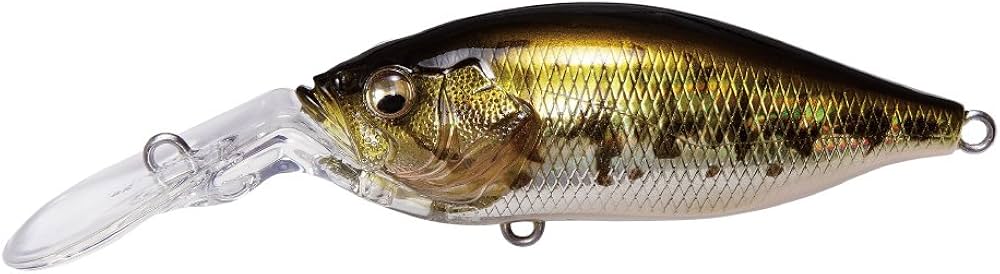 Amazon.co.jp: メガバス(Megabass) ルアー DEEP-X 100 LBO(ディープX