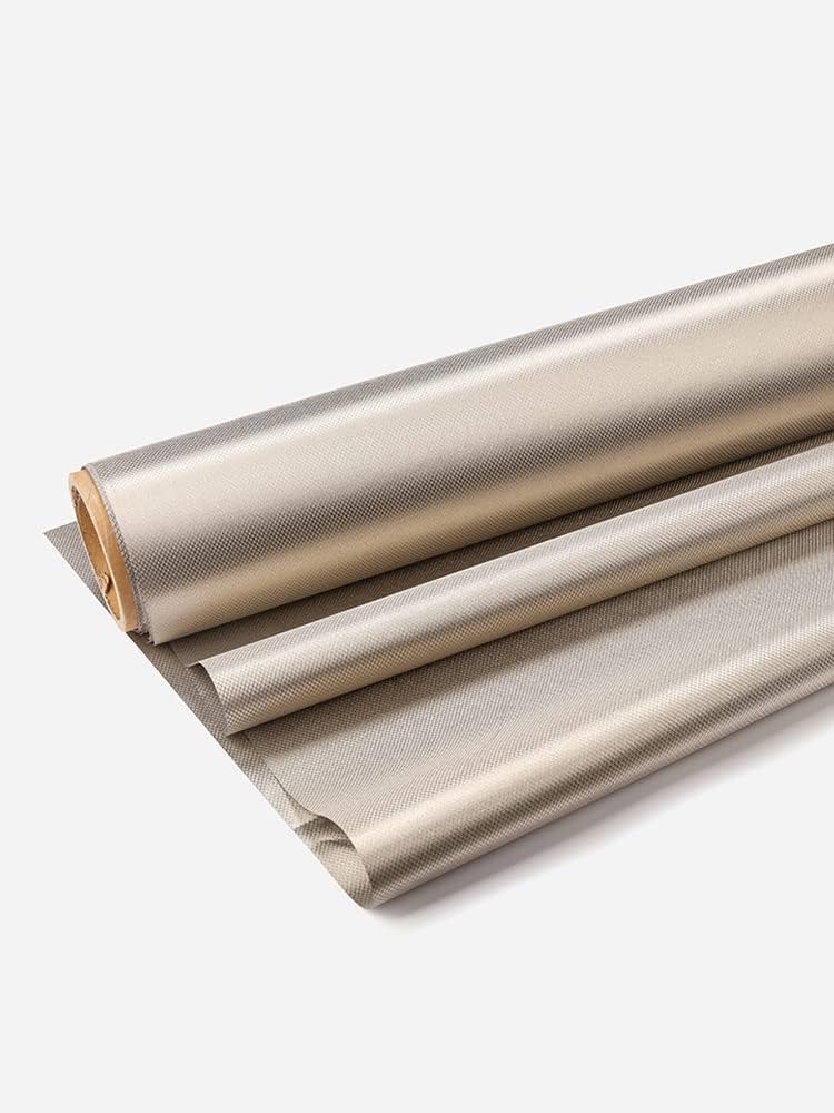 Amazon | 電磁波防止シート 電磁波シールド 放射線防止 DIY可能 電磁波