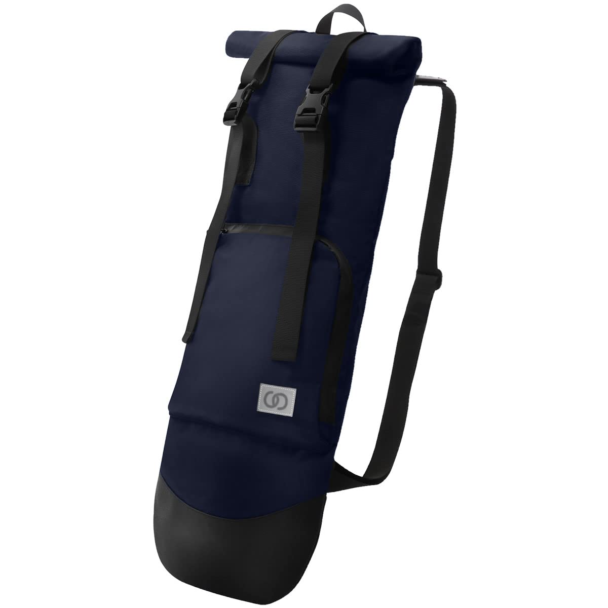 Amazon | monoii 多機能 スケボー リュック ケース スケボーバッグ