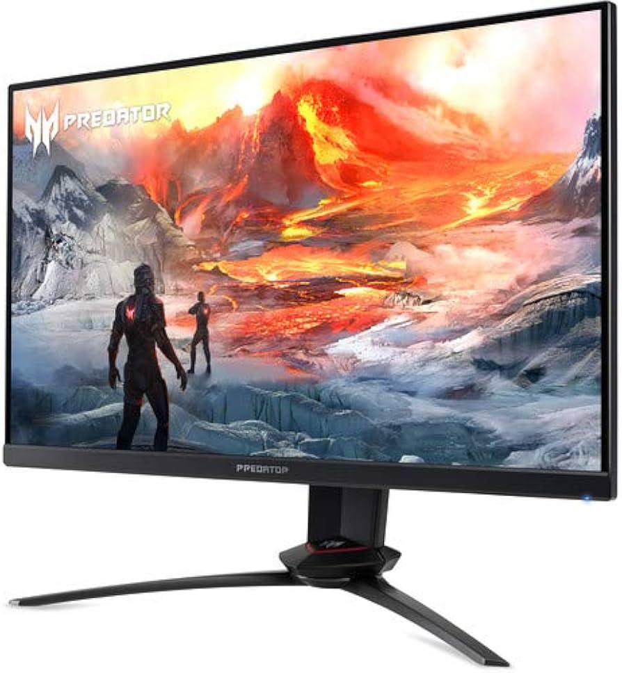 Acer Predator XB253Q Gxbmiiprzx 24.5