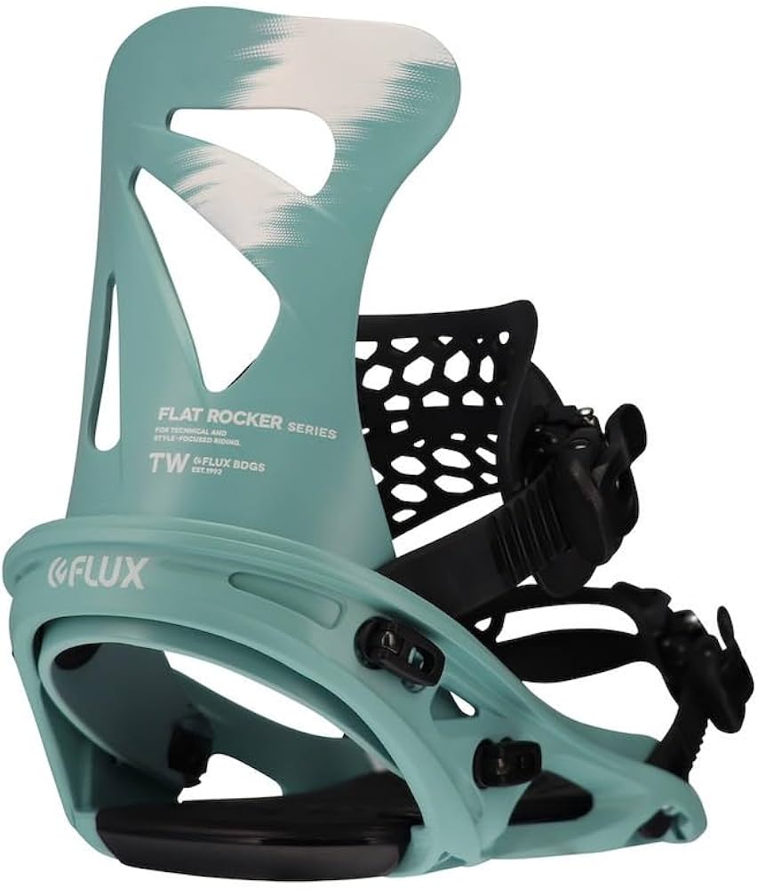 Amazon | フラックス（FLUX） 22-23 スノーボード ビンディング