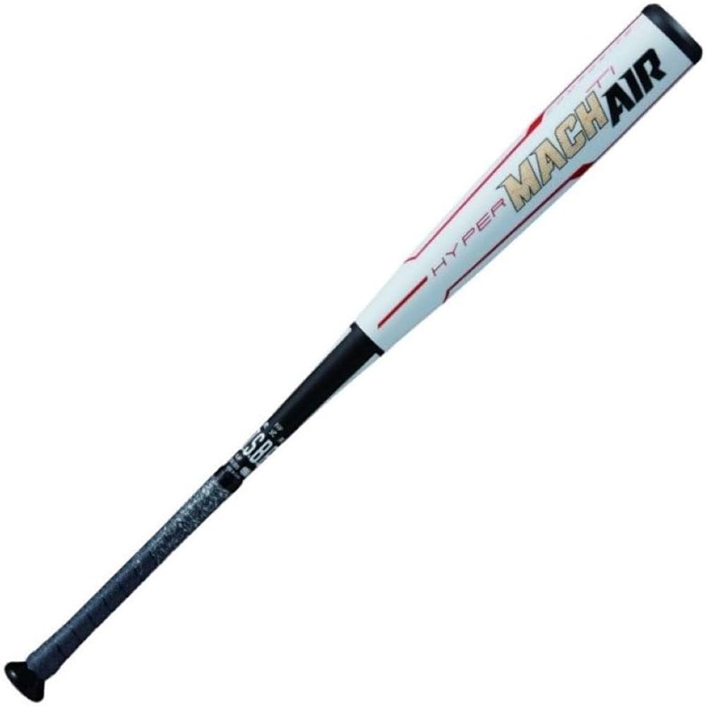 Amazon | ローリングス(Rawlings) 野球 軟式 バットFRP製 HYPERMACH