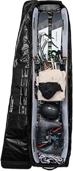 Amazon.co.jp: Db ディービー スノー ローラー プロ 127L スキー