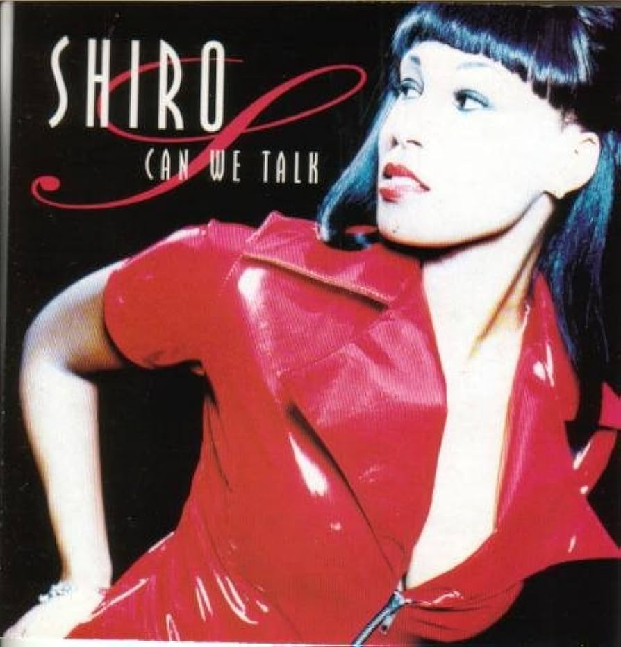 Amazon.co.jp: Can We Talk: ミュージック