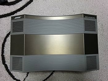 Amazon.co.jp: Bose AW-1D Acoustic Wave Music System CDラジカセ