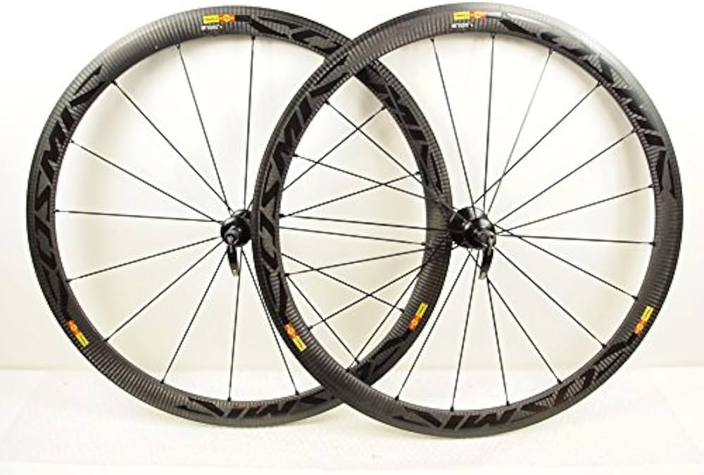 Amazon | MAVIC(マビック) COSMIC CARBON40（コスミックカーボン40