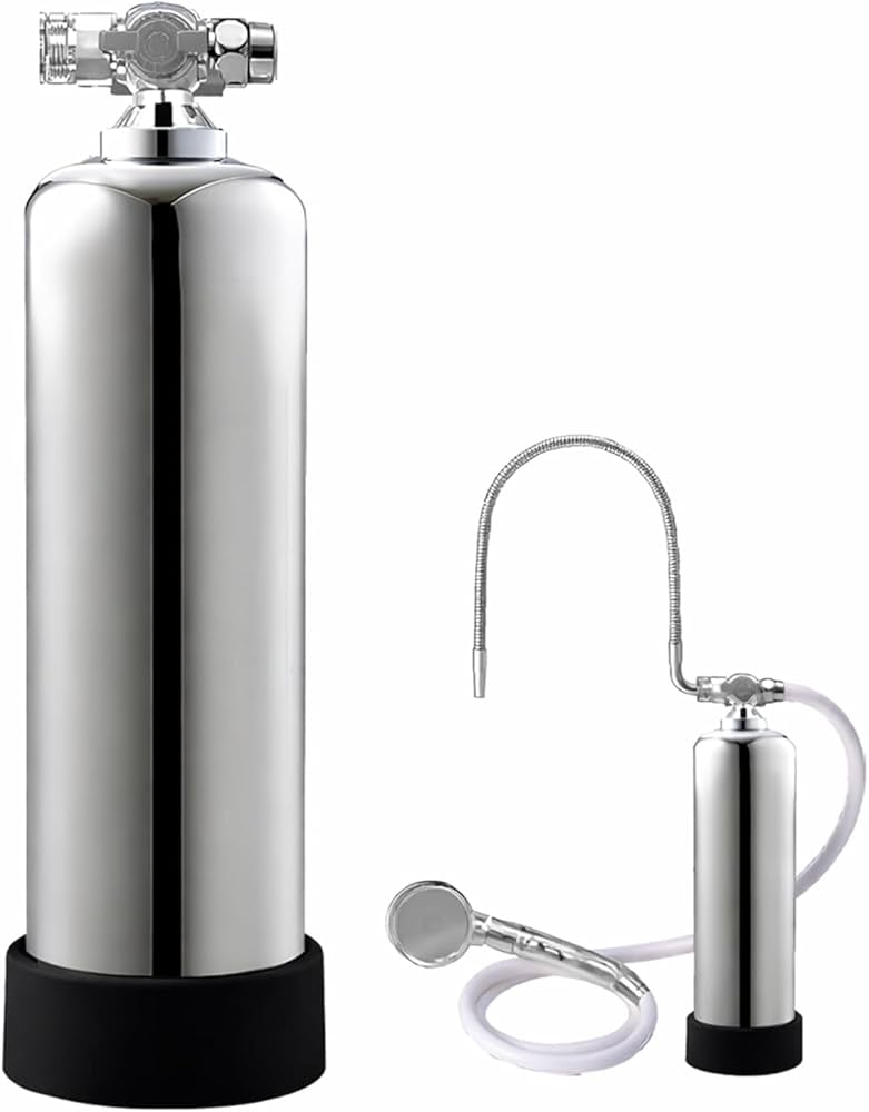 Amazon | ドリームバンク ビューク 浄水器 お風呂 取付簡単 | ドリーム