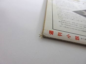 Amazon.co.jp: 週刊小説 昭和49年 11月29日号 表紙 円谷ゆか 実業之