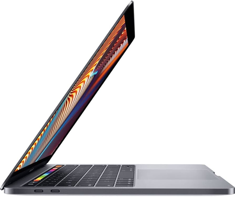 Amazon.com: Apple 2019 MacBook Pro with 2.8GHz Intel Core i7 (13