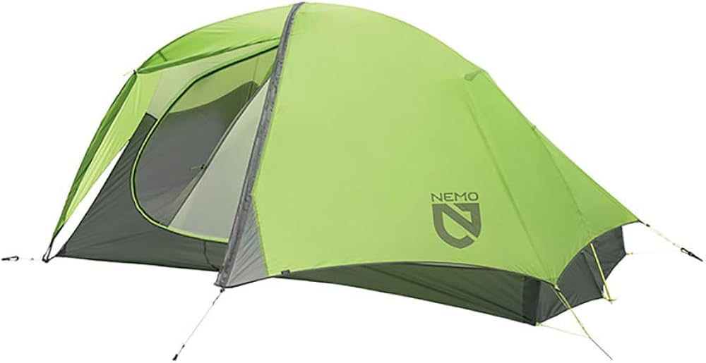 Amazon.co.jp: NEMO (ニーモ) ホーネット ストーム2P NM-HNTST-2P