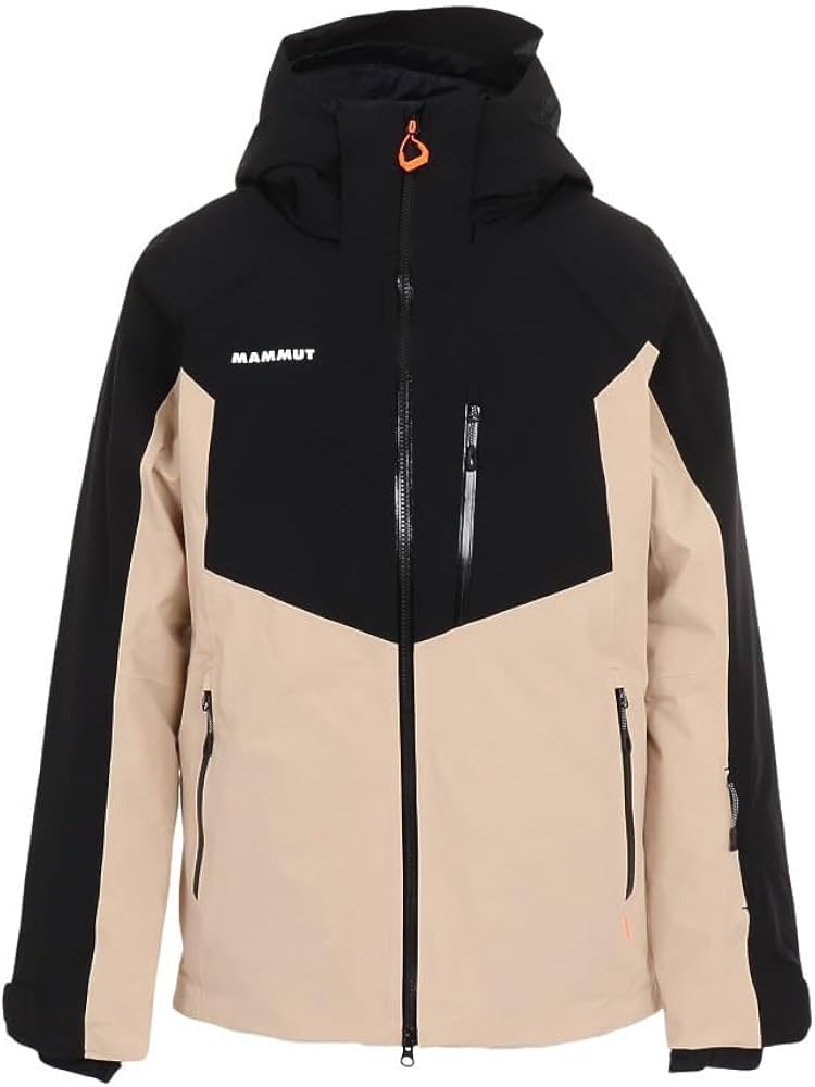 Amazon.co.jp: MAMMUT Stoney HS Thermo Jacket 1010-28170-7521