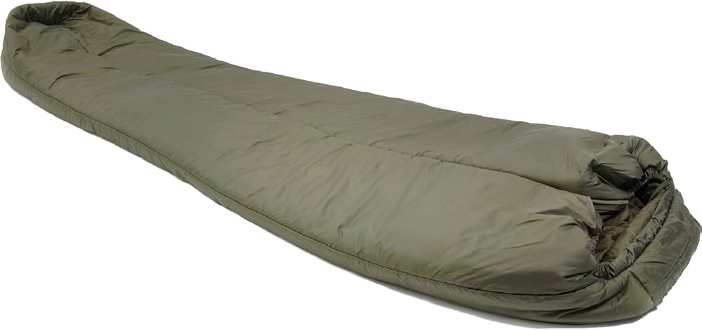 Amazon.co.jp: Snugpak(スナグパック) 寝袋 スペシャルフォース2