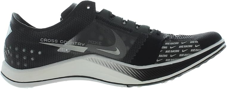 Amazon.com | NIKE ZOOMX DRAGONFLY XC - UNISEXE | Road Running