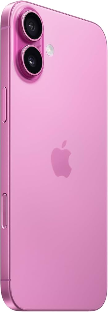 Amazon | 【整備済み品】Apple iPhone 16 Plus 256GB ピンク SIMフリー