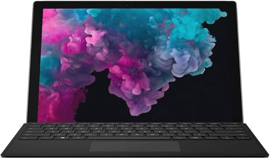 Amazon.com : Microsoft Surface Pro 6 (Intel Core i7, 16GB RAM