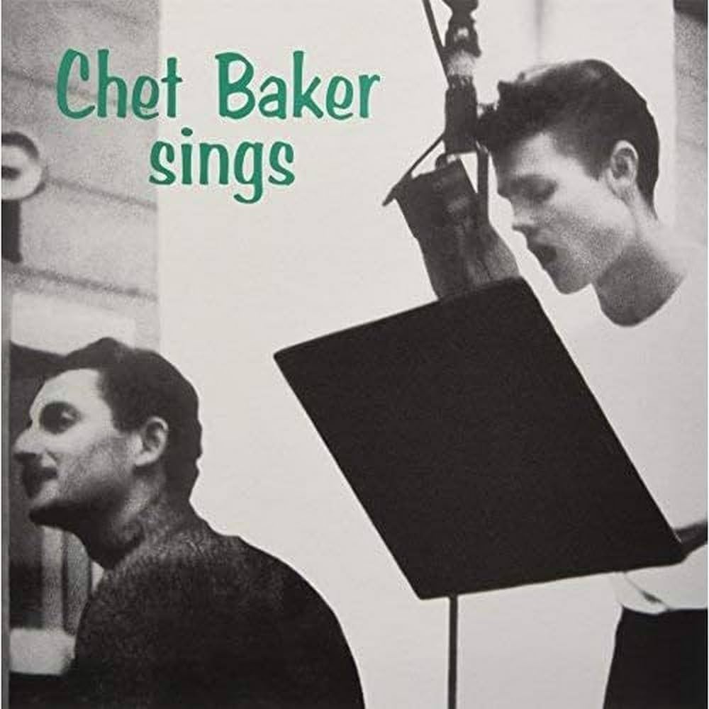 BAKER,CHET - Sings - Amazon.com Music