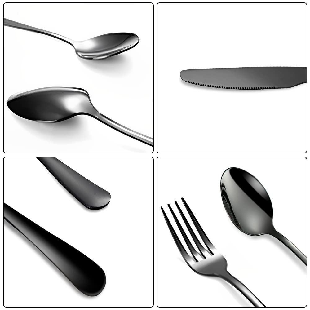 Amazon | ポータブルトラベル用品セット 18/8ステンレススチール