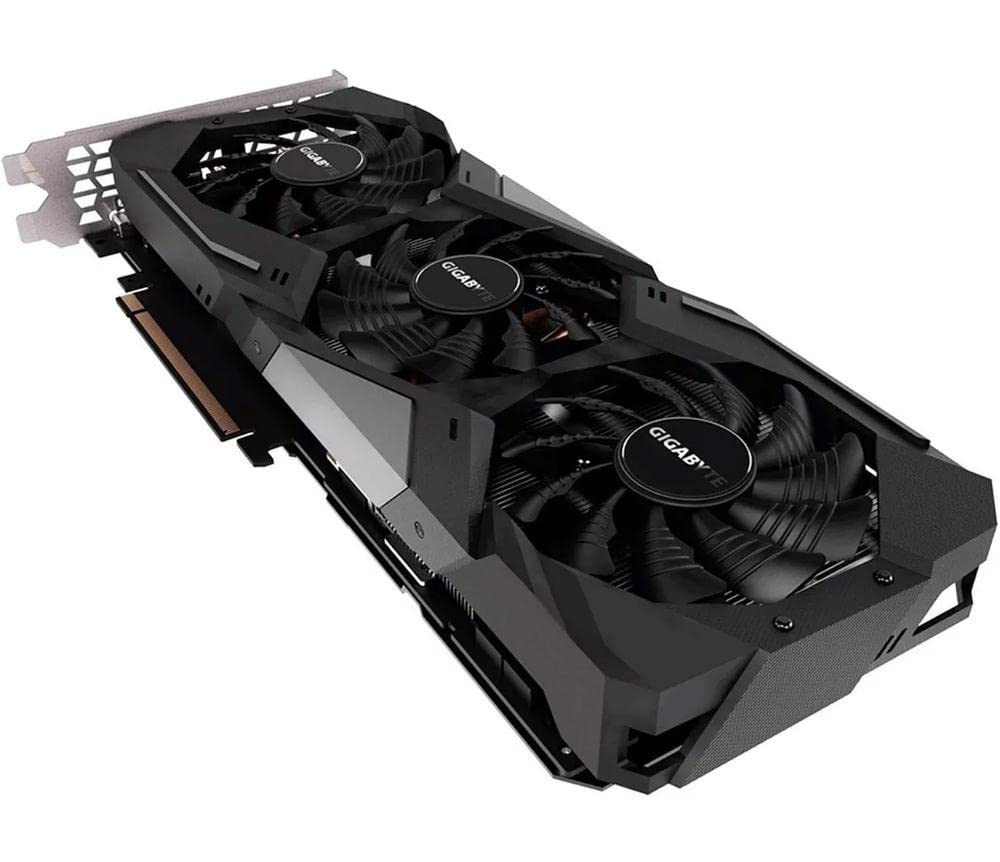 Amazon | (GV-N2070GAMING OC-8GC) - GIGABYTE GeForce RTX 2070