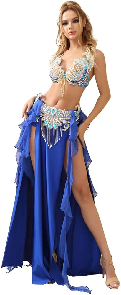 Amazon.co.jp: [ROYAL SMEELA] セクシーベリーダンスセクシー大人