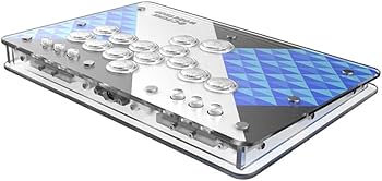 Amazon.co.jp: punk workshop パンクワークショップ アケコン