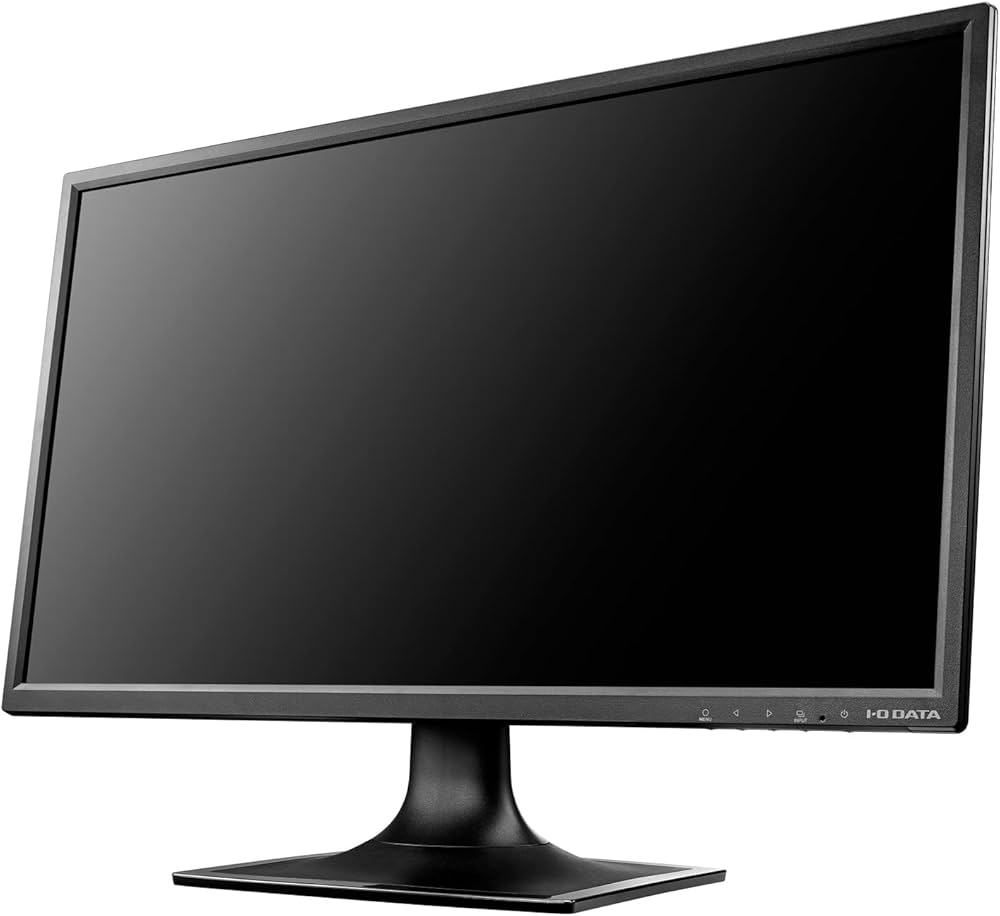 Amazon.co.jp: 【整備済み品】 I-O DATA 23.8型液晶ディスプレイ