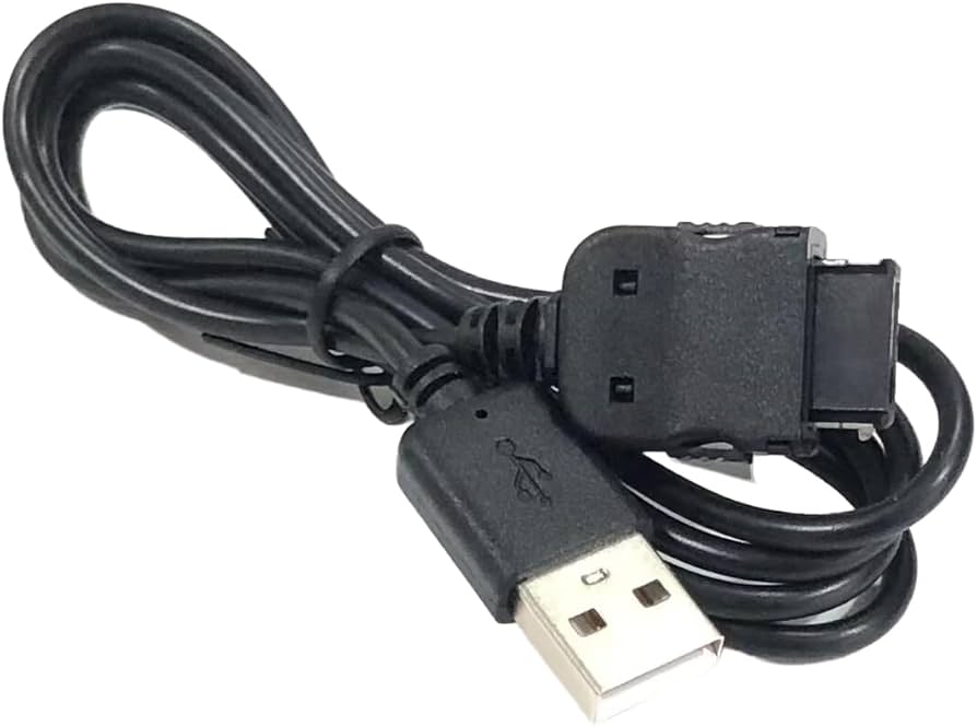 Amazon | オーディオファン FOMA 3G用 充電専用ケーブル docomo FOMA