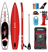 Amazon.co.jp: WOWSEA サップボード アウトドア プレミアム バック