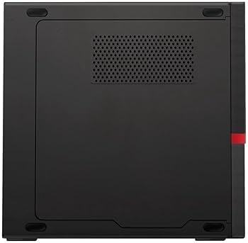 Amazon.com: Lenovo Thinkcentre M720Q Desktop i5-8500T 16GB 256 GB