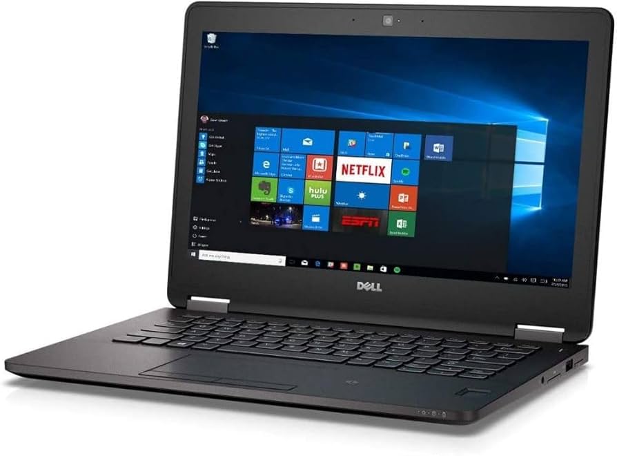 Amazon.com: Dell Latitude E7270 12.5