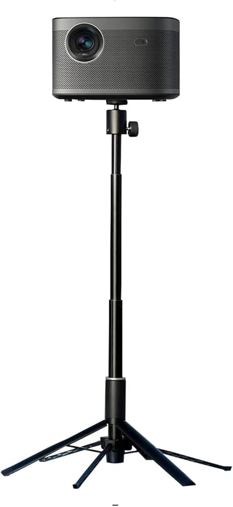 Amazon.com: XGIMI Projector Stand, Portable Telescopic Floor