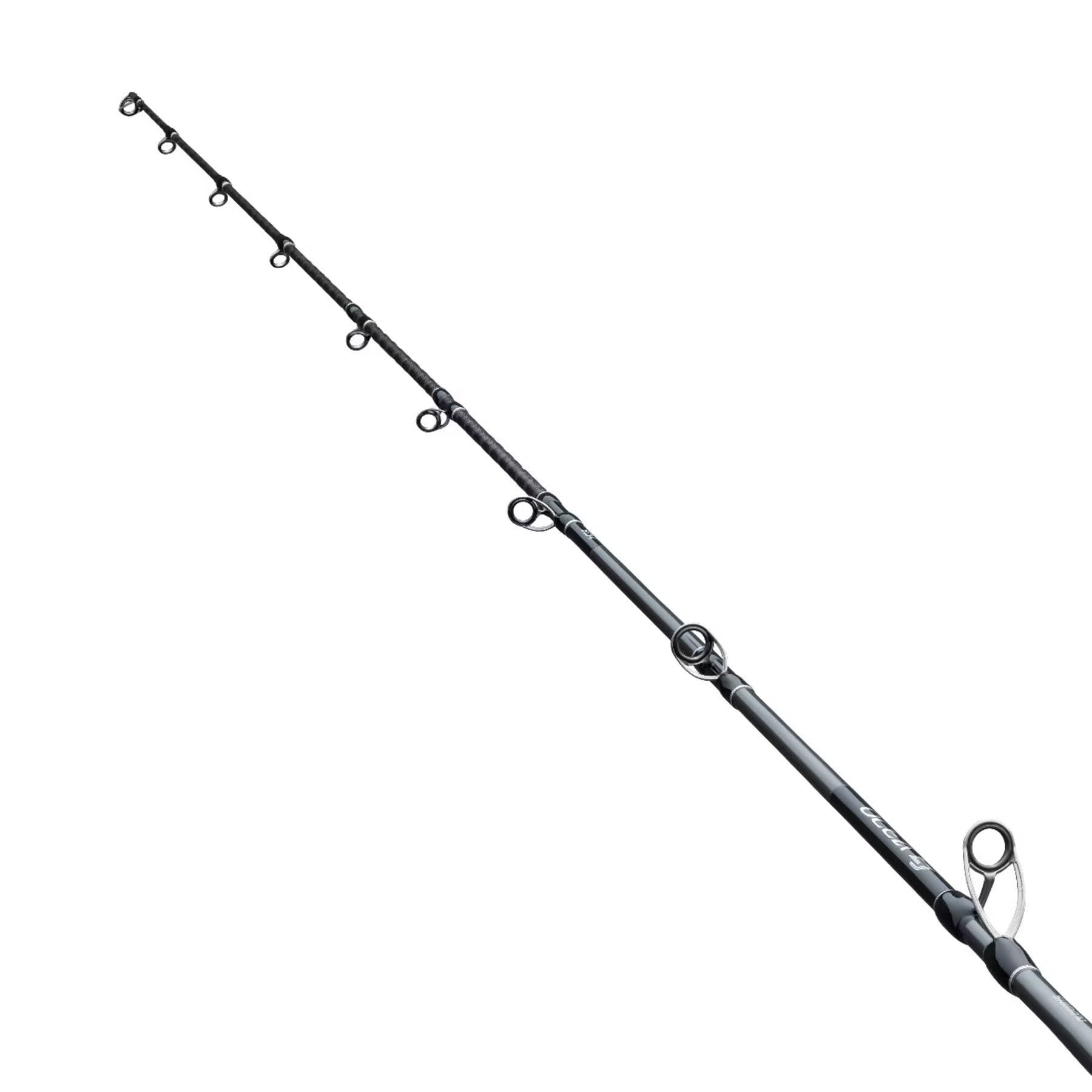 Amazon | シマノ(SHIMANO) オフショアロッド 25 オシアEJ B58-6