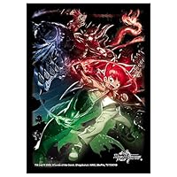 Amazon | デュエル・マスターズ DXカードスリーブ 聖霊超王 H