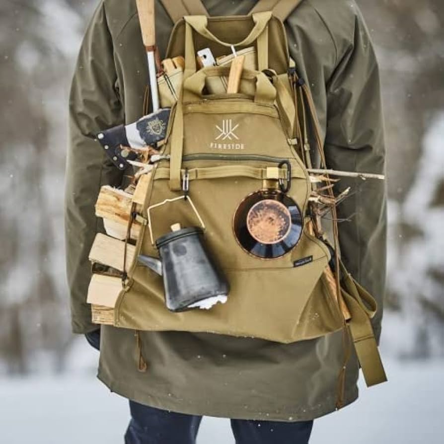 Amazon | ファイヤーサイド FIRESIDE 1.0Lトリップケトル サテン