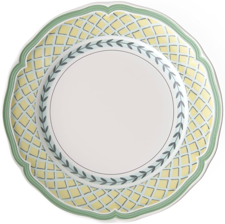 Amazon.co.jp: (ビレロイ＆ボッホ)Villeroy&Boch フレンチガーデン