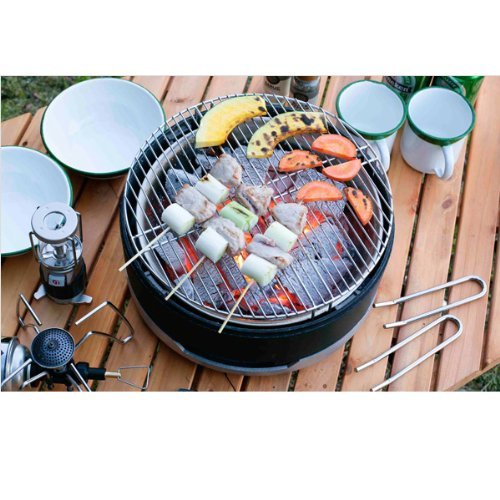 Amazon | ソト(SOTO) デュアルグリル ST-930 | ソト(SOTO) | キャンプ