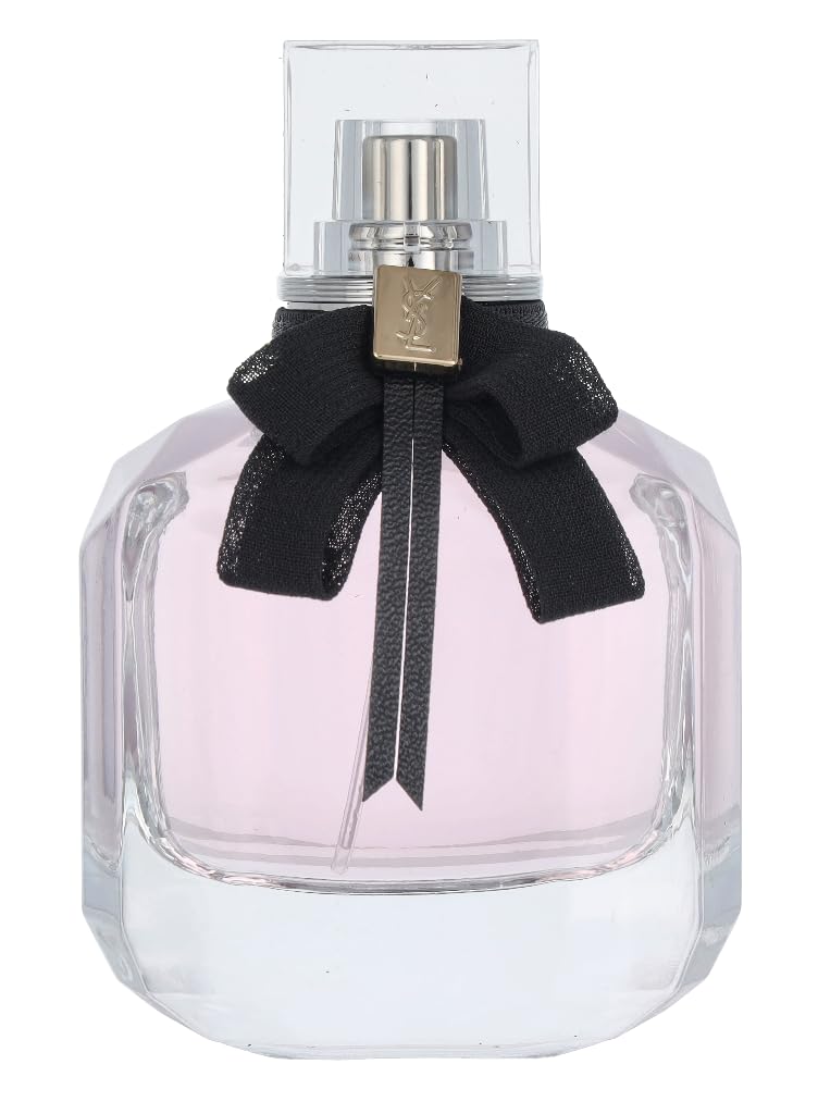 Amazon.com : Mon Paris by Yves Saint Laurent for Women 1.6 oz Eau