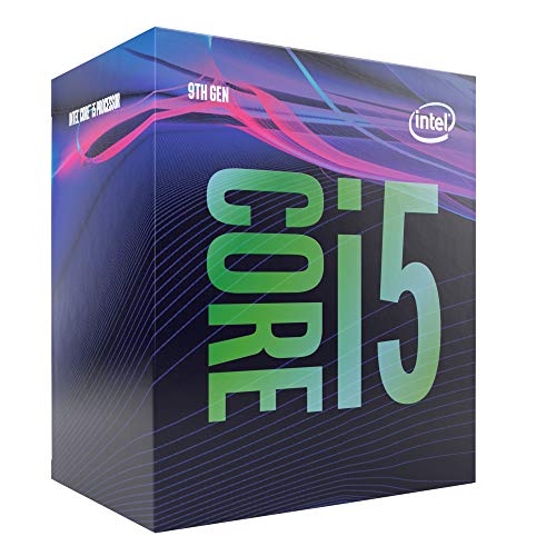Amazon | INTEL BX80684I59400 ボックス入り Intel Core I5-9400